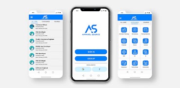 Apparel Source پوسٹر