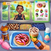Kitchen Craze: Restaurant Game screenshot 3