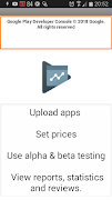 Developer Console পোস্টার