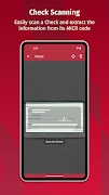 Scanbot SDK: Data Capture captura de pantalla 3