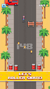 Timber Roller ภาพหน้าจอ 1