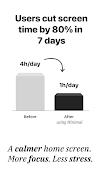 Minimalist Launcher - Flow screenshot 2