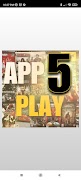 PlayApp5 poster