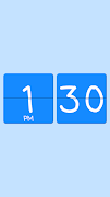 Flip Clock-7 스크린샷 5