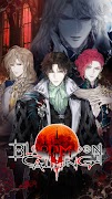 Blood Moon Calling: Otome Game screenshot 1