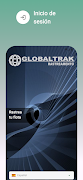 Globaltrak poster