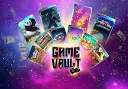 Game Vault screenshot 5