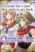 RPG Chronus Arc with Ads تصوير الشاشة 6