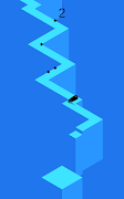 Platform Runner screenshot 1
