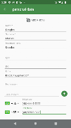 MultVirtual syot layar 2