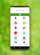 Bin-Ovation پوسٹر