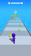 Calculate Run screenshot 2