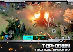 پوستر Project-BF