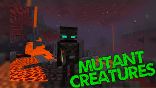 Mutant Creatures Mod 2020 capture d'écran 2