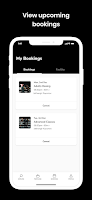 Urbanboxer DXB স্ক্রিনশট 3