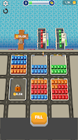 Car Ferry Jam screenshot 3