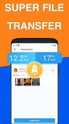 MaxShare Send :- File Transfer screenshot 4