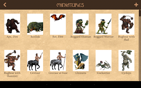 3D Virtual Tabletop تصوير الشاشة 2