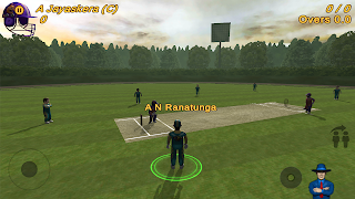 Cricket Evolution Pro 截圖 7