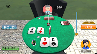 Quick Poker ภาพหน้าจอ 5