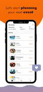 EventStan скриншот 5
