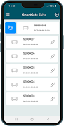 SmartGate Suite Ekran Görüntüsü 5