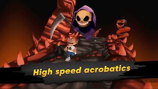 Running Fred ภาพหน้าจอ 6