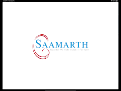 SAAMARTH Screenshot 4