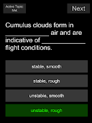 Private Pilot Exam Lite screenshot 3