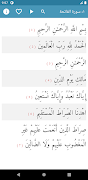 Kurdish Quran Offline Ekran Görüntüsü 5