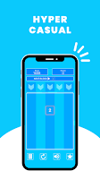 SumDrop: Number Merge 2048 imagem de tela 1