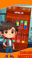 Color Fun screenshot 3
