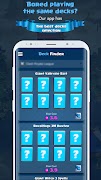 Clash Mate - Stats & Decks 截图 4