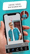 Background Eraser - Background screenshot 6