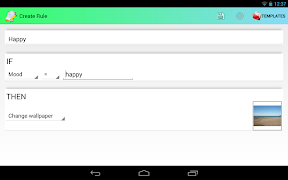 AIRS Ruler syot layar 6