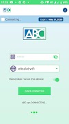ABC Vpn স্ক্রিনশট 1