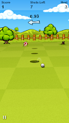 Putt Golf ภาพหน้าจอ 4