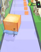 Builder Run تصوير الشاشة 5
