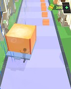 Builder Run स्क्रीनशॉट 5