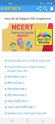 Class 9 CBSE NCERT All Books कक्षा 9 सभी पुस्तकें 截图 2