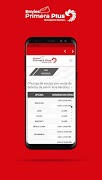 پوستر Envíos Primera Plus