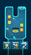 Idle Cube Crusher скриншот 2
