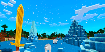 Craftsman: Building Castle poster