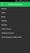 Textile Viva ảnh chụp màn hình 2