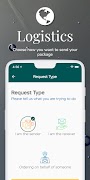 Dash Logistics اسکرین شاٹ 2