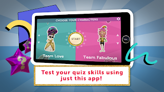 Knowledge is Power স্ক্রিনশট 2