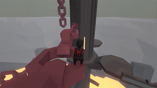 Human Fall Flat Tips ảnh chụp màn hình 1