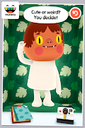 Toca Mini স্ক্রিনশট 2