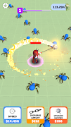 Insects Hunter screenshot 3