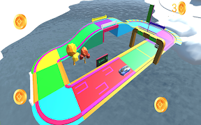 Axie Infinity Jumping ภาพหน้าจอ 1